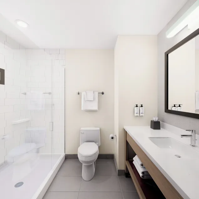 Garner Hotel Doswell Southeast by IHG - Rom