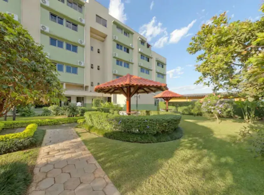 Hotel Vale Verde - Image 1