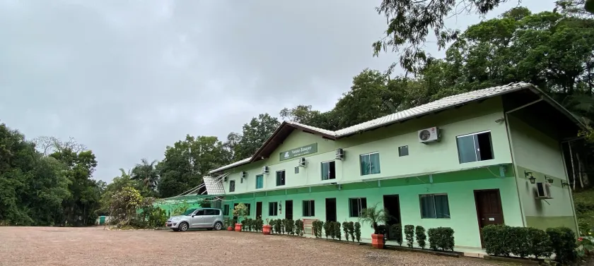 Hotel Nosso Bosque - Image 1