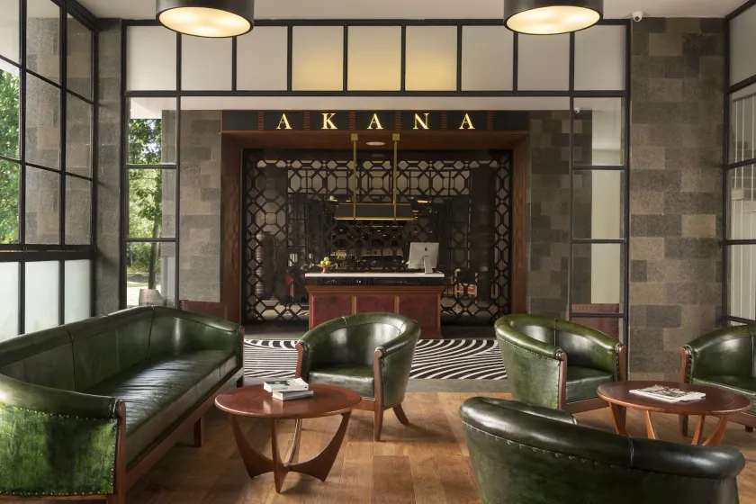 Akana Boutique Hotel - Image 1