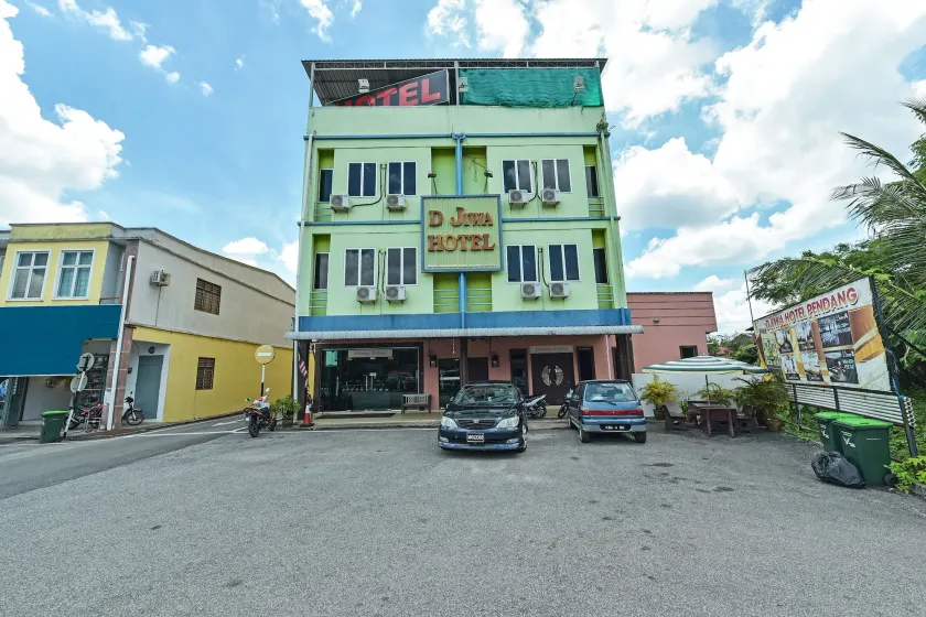 Hotel O Pendang Lake Formerly D Jiwa - Image 1