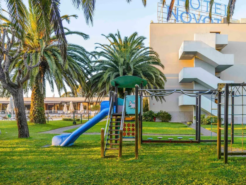 Novotel Porto Gaia - Image 1