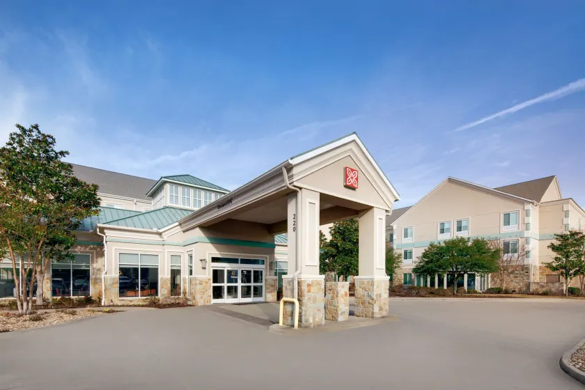 Hilton Garden Inn Tyler - Image 1