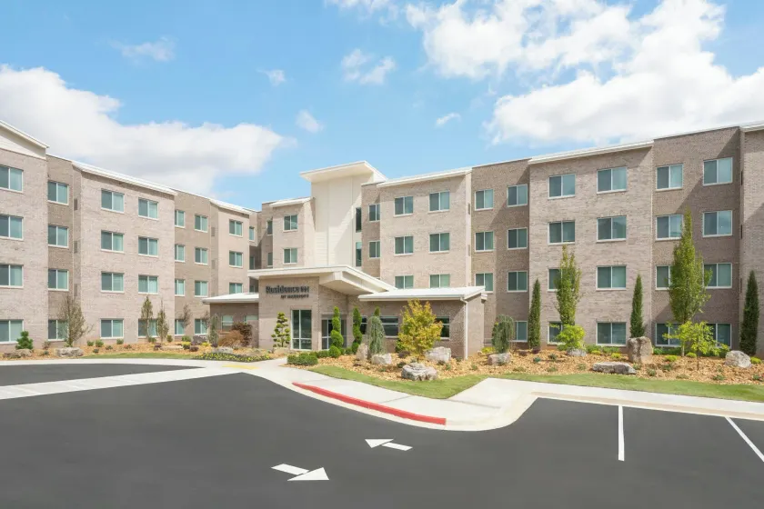 Residence Inn by Marriott Atlanta Peachtree City - Image 1