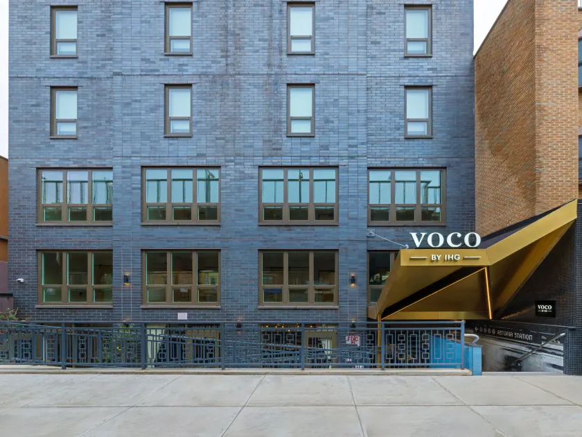 voco Astoria by IHG - Image 1