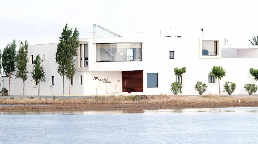 Hotel Mar d'Espills - Adults Only - Image 1