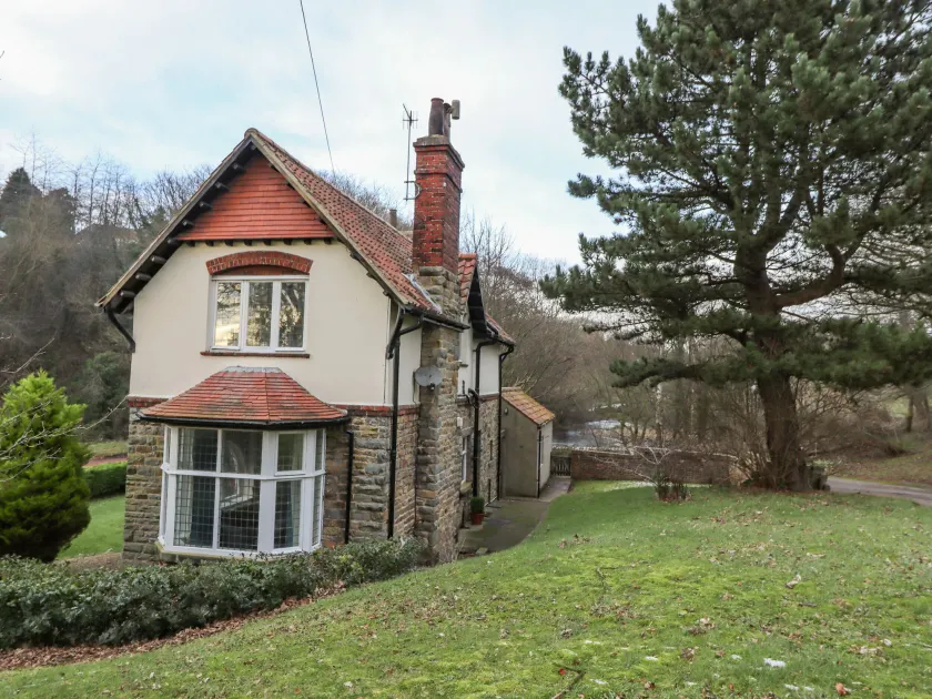 Butler's Cottage - Image 1