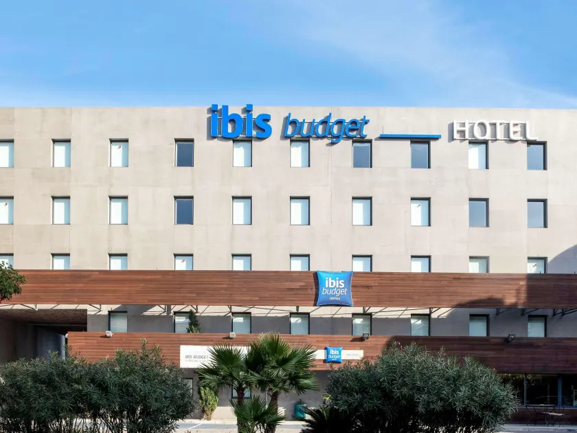 ibis budget Sète Centre - Image 1
