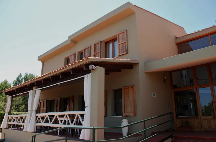 Hotel Galman - Image 1