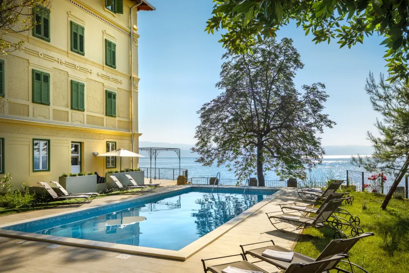 Apartments Belvedere - by Liburnia Hotels & Villas - Image 1