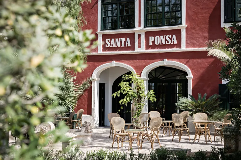  Santa Ponsa - Fontenille Collection - Image 1