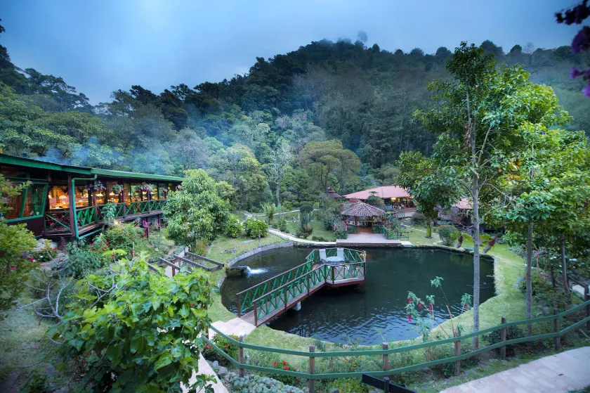Trogon Lodge - Image 1