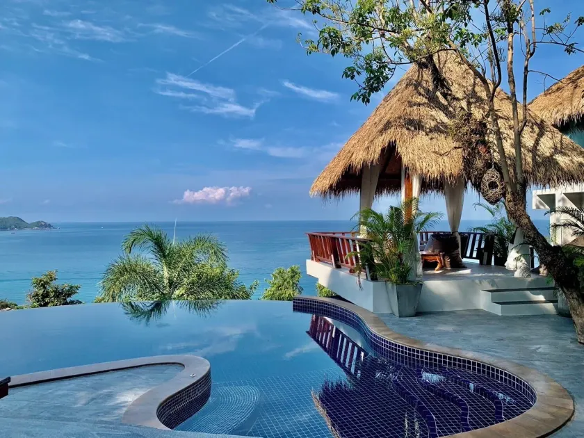 Kohtao Heritage Hideaway - Image 1