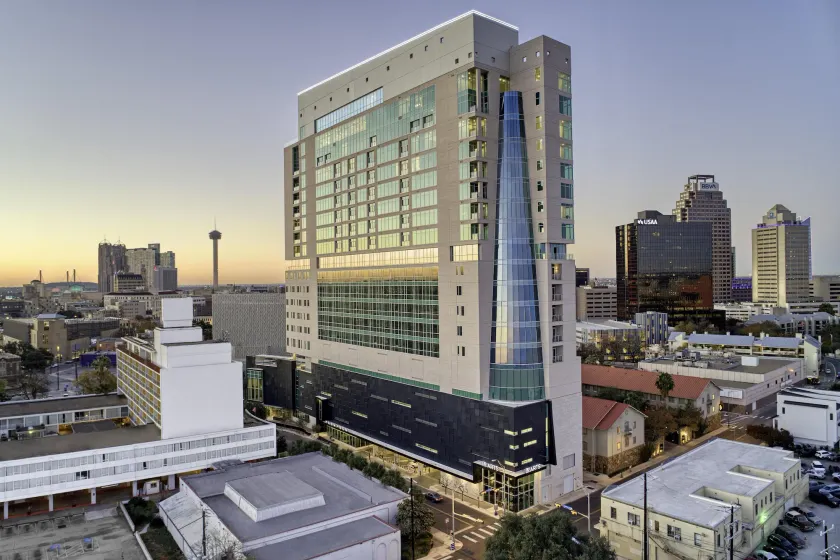 Thompson San Antonio - Riverwalk, by Hyatt - Image 1