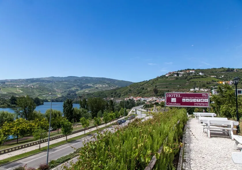 Hotel Columbano - Image 1