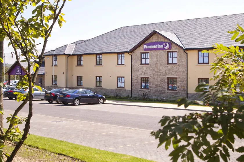 Premier Inn Edinburgh A7 - Dalkeith - Image 1