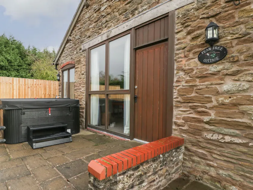 Peartree Cottage - Image 1