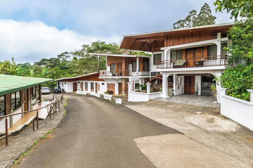 Hotel Ribera La Paz - Image 1