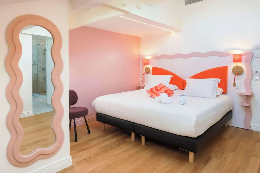 Best Western Hotel Lakmi Nice - Image 1
