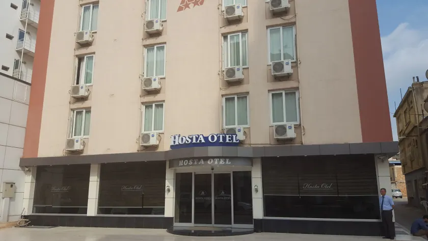 Hosta Otel - Image 1