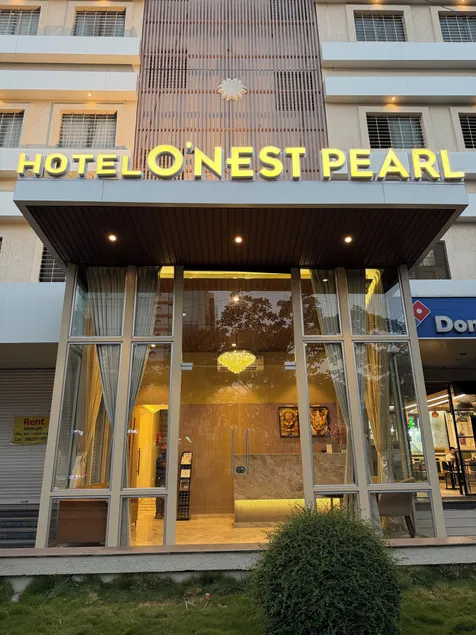 O'Nest Pearl - Image 1