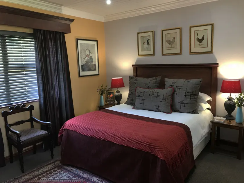 The Crown Guest House - Image 1