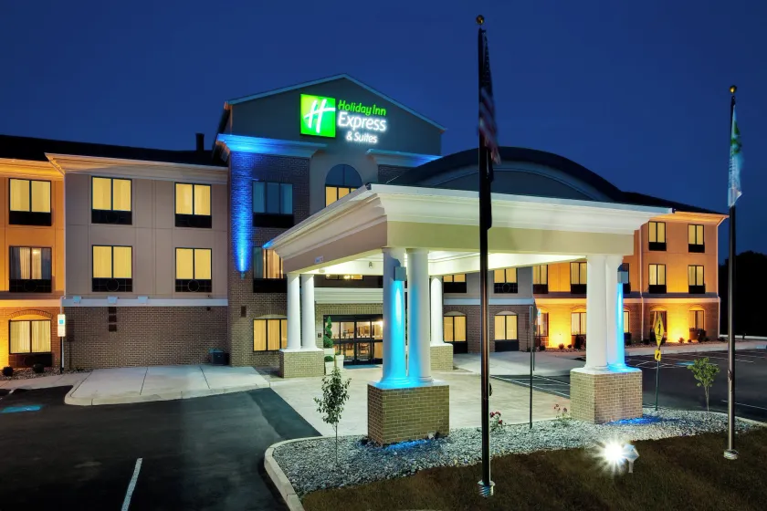 Holiday Inn Express and Suites Limerick - Pottstown by IHG - Image 1