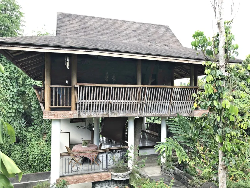 Tree House at Sitio de Amor Leisure Farm - Image 1