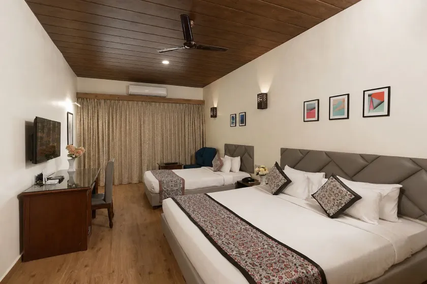 Manas Lifestyle Resort Igatpuri - Image 1