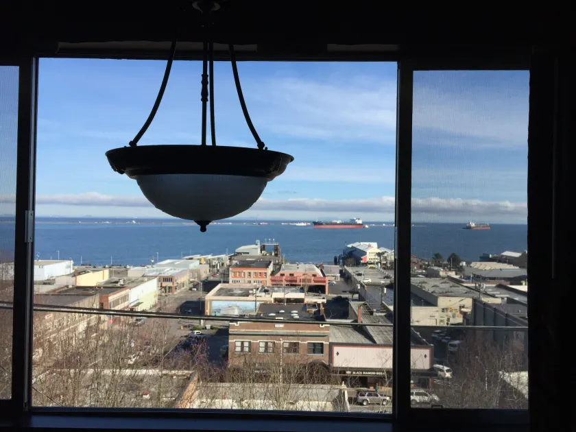 Port Angeles Inn - Image 1