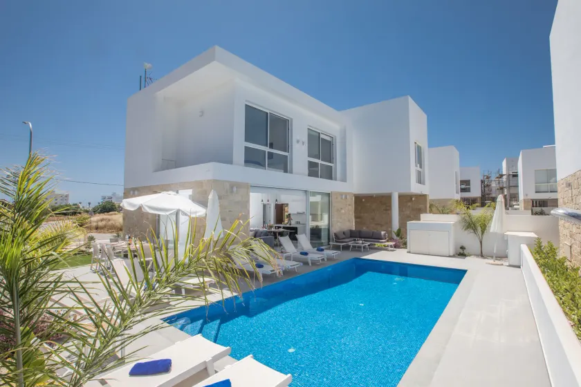 Protaras Vie Bleu Villa Vb5 - Image 1