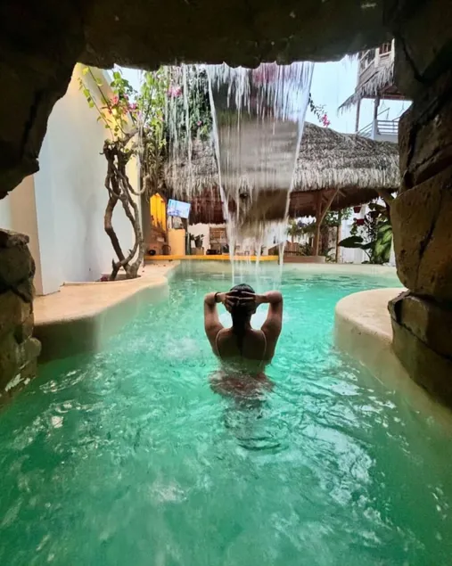 MANTEÑA BOUTIQUE HOTEL - Image 1