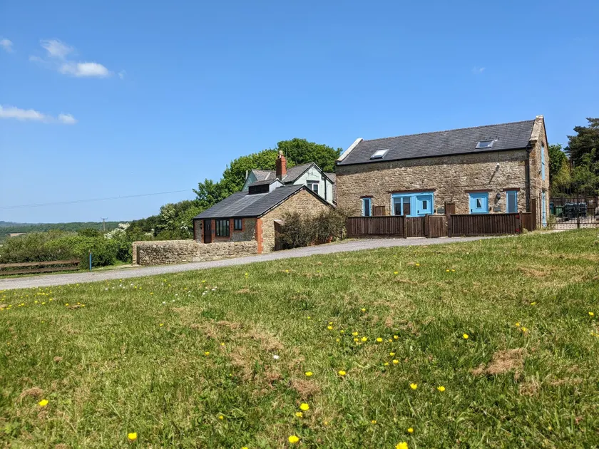 The Linhay - Image 1