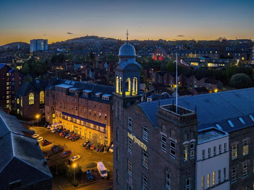 Hotel Indigo - Dundee by IHG - Image 1