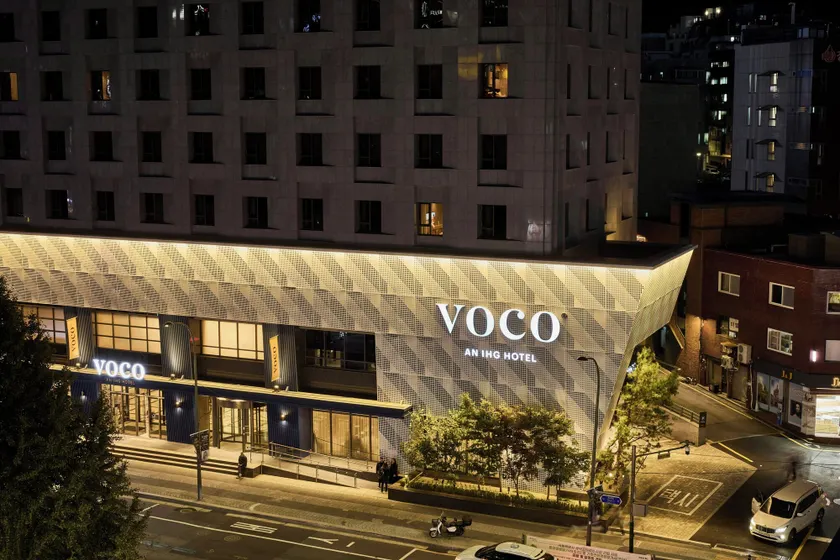 voco Seoul Myeongdong by IHG - Image 1