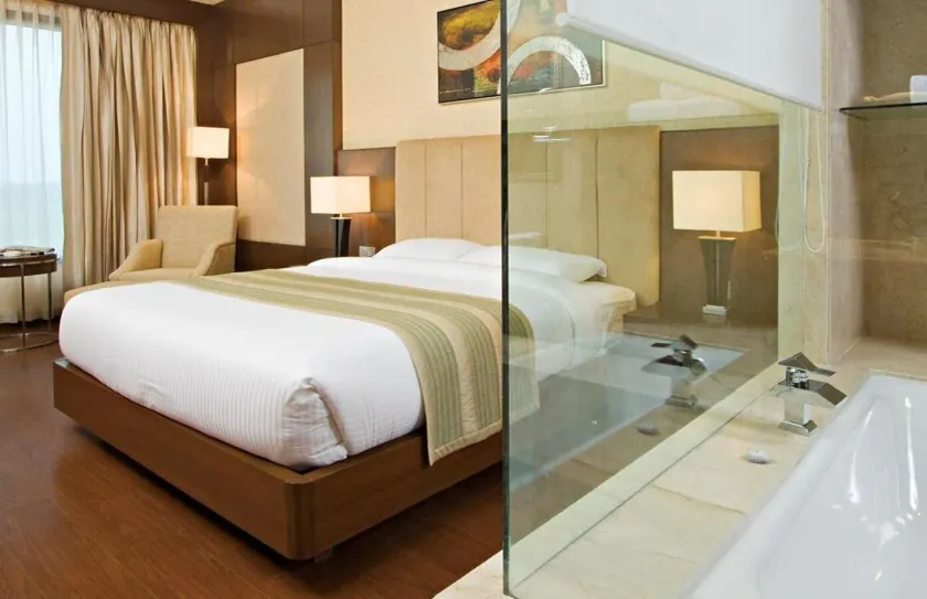 The Cabbana Resort & Spa - Image 1