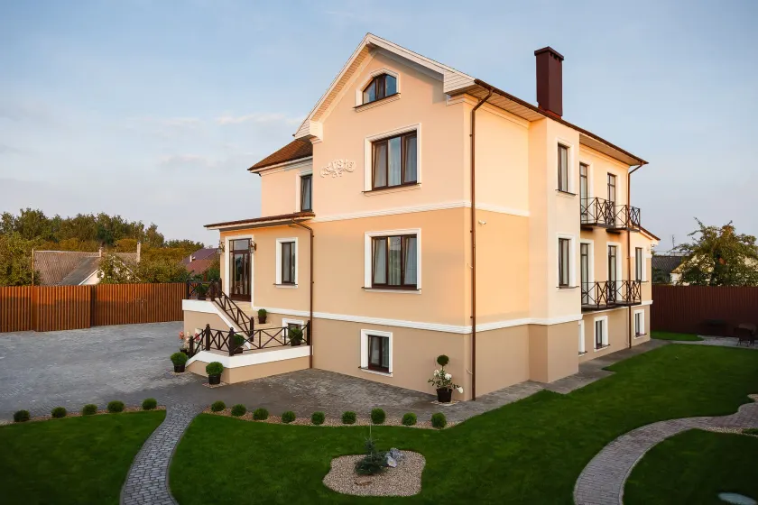 Villa Sarra - Image 1