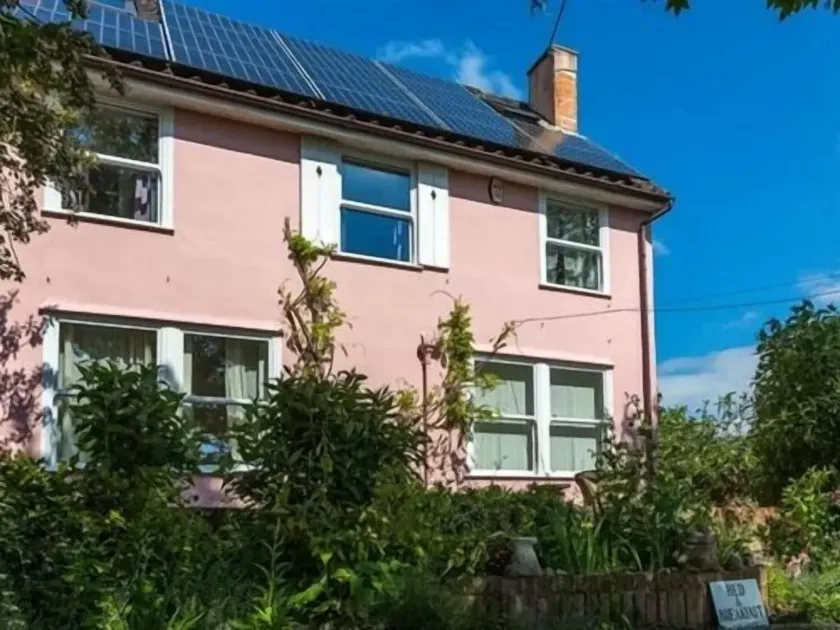 St Anne's B&B - Image 1