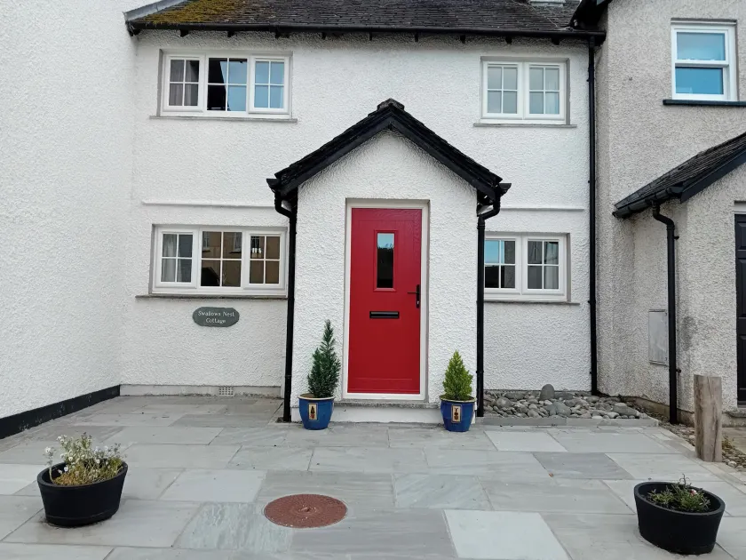 Swallows Nest Cottage - Image 1