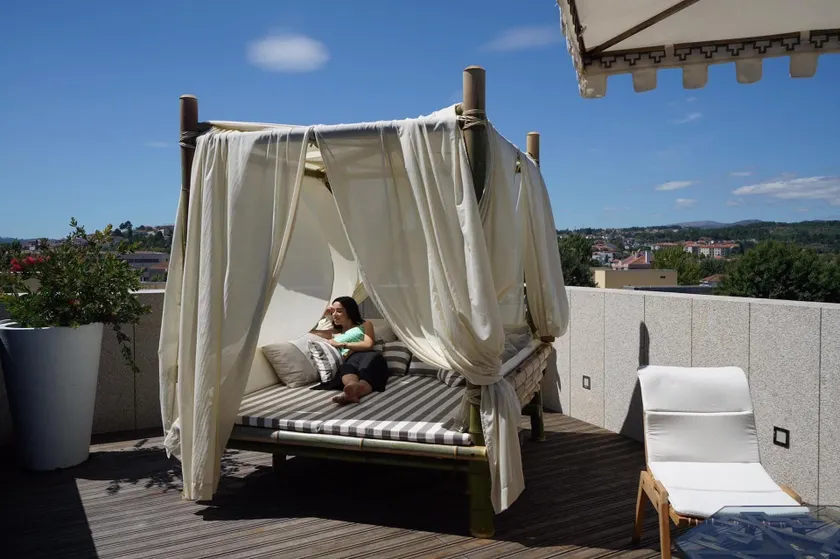 Castelo Hotel - Image 1