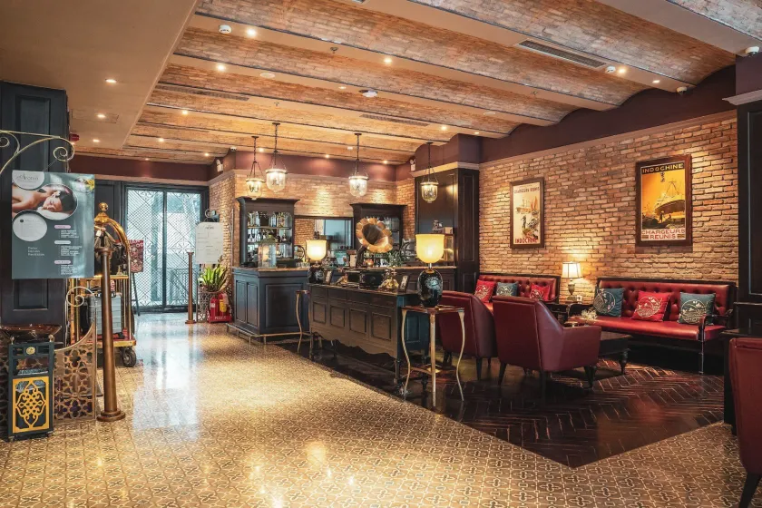 Alagon D'antique Boutique Hotel & Spa - Image 1