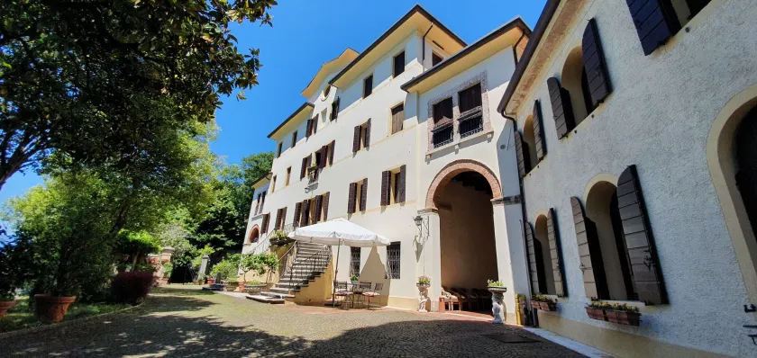 Villa Flangini - Image 1