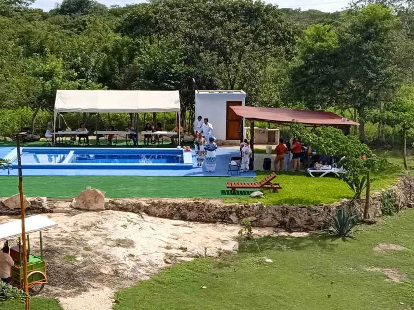 Ecohotel Shalom - Image 1