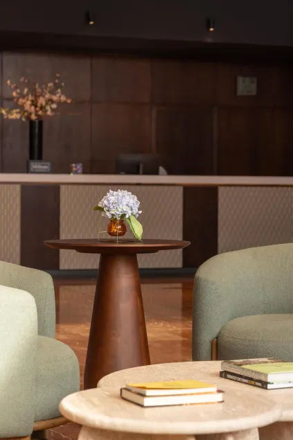 Hilton Strasbourg - Image 1