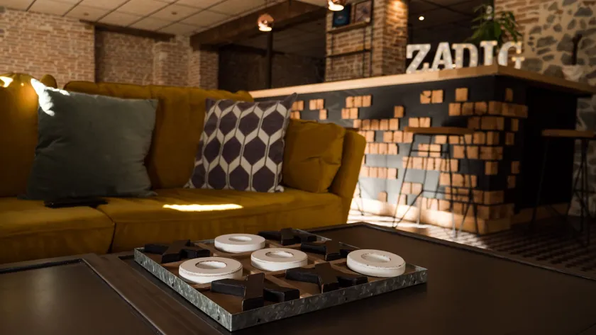 Hôtel Zadig - Image 1