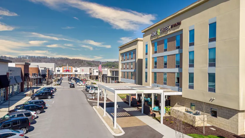 Home2 Suites by Hilton Nashville Bellevue - Image 1