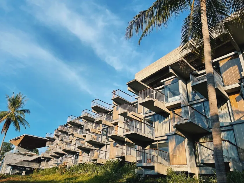 Varivana Resort Koh Phangan, The Centara Collection - Image 1