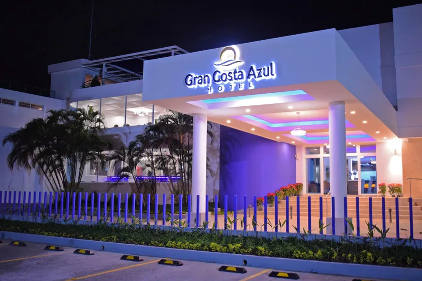 Hotel Gran Costa Azul - Image 1