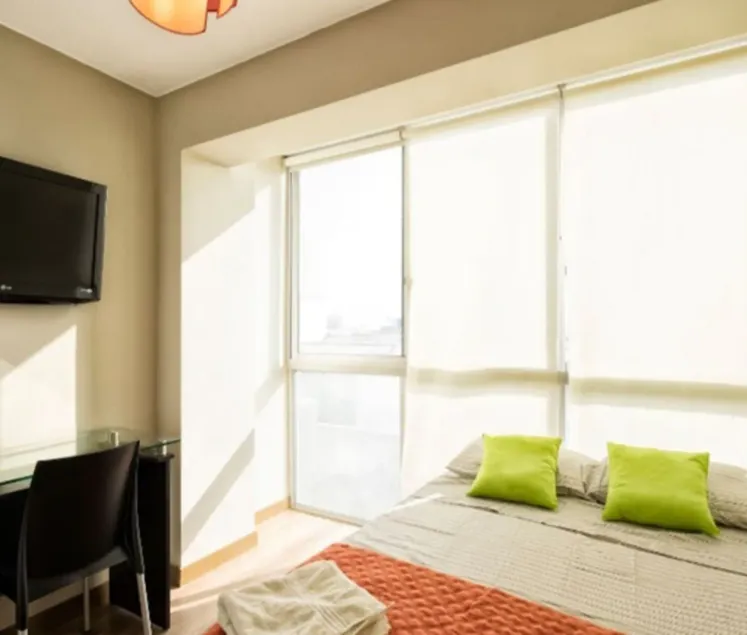 Apartamento en Lima - Image 1