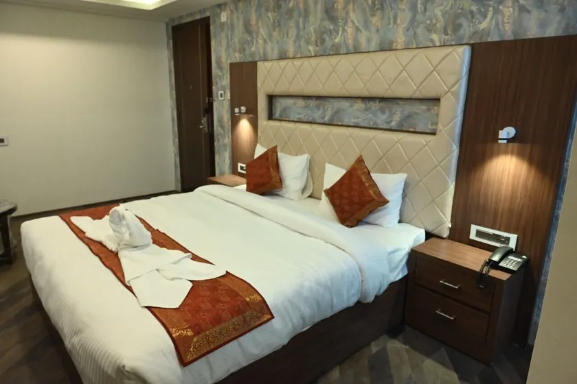 THE TRIUMPH Hotel - Image 1
